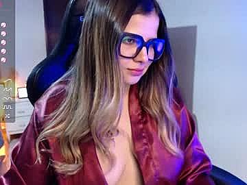 avrill_morgan Chaturbate Cam