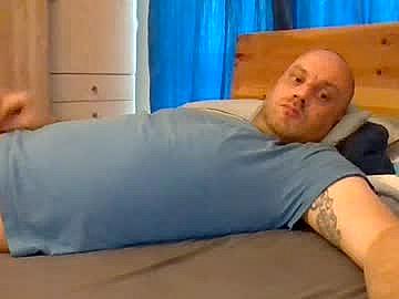 markus_7 Chaturbate Cam