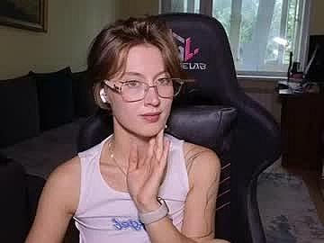 elsaangel Chaturbate Cam