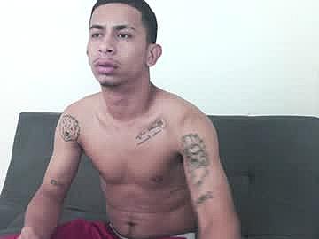 kings_latins Chaturbate Cam
