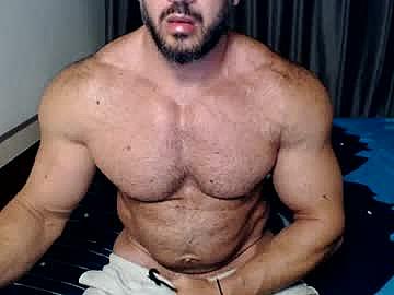 jasphermscl Chaturbate Cam