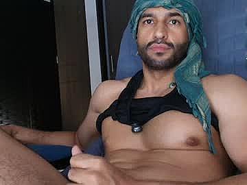 ralfvoss Chaturbate Cam