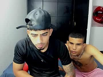 master_boy28 Chaturbate Cam