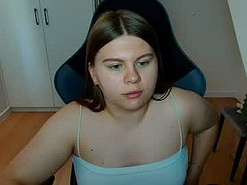 abbyvibe Chaturbate Cam