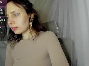 iris_crispy Chaturbate Cam