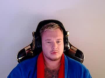 derprince Chaturbate Cam