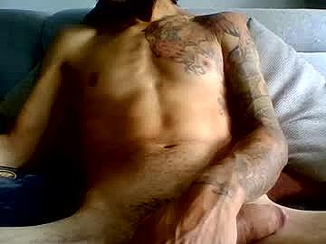 garyreal1990 Chaturbate Cam
