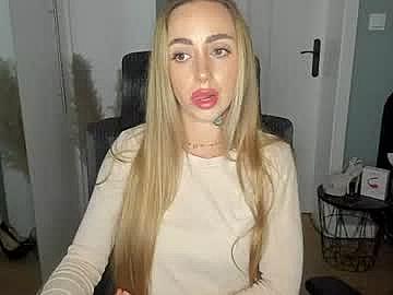sexy_coralie Chaturbate Cam