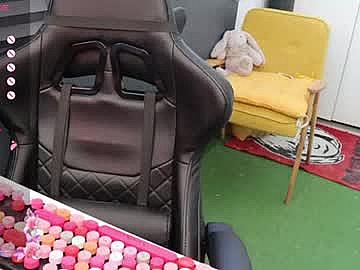 _viv1an_ Chaturbate Cam