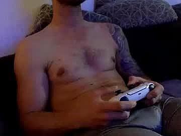 luisbadx Chaturbate Cam