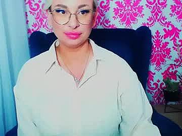 luxuriaaa Chaturbate Cam