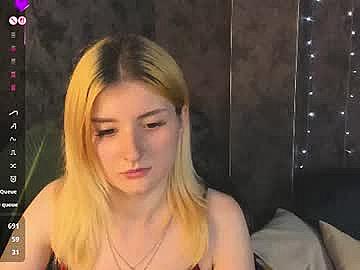 keta_haa Chaturbate Cam