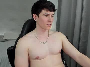 kent_zagann Chaturbate Cam