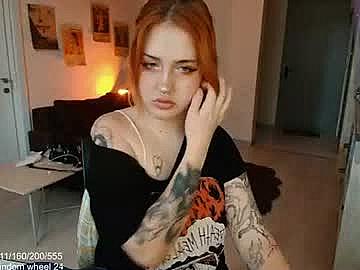 gothkittys image