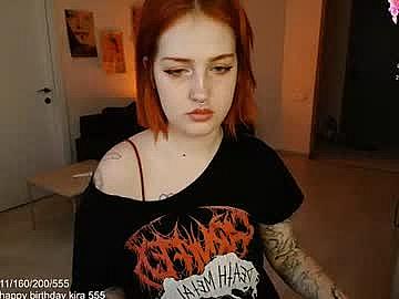 gothkittys image