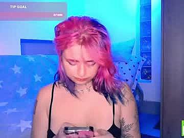 lina2d_tyan Chaturbate Cam