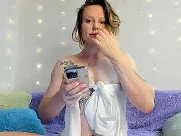 angelikaburn Chaturbate Cam