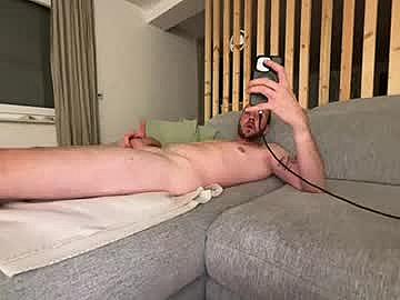 whitecox74828 Chaturbate Cam