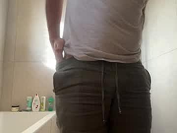 misterxy567 Chaturbate Cam