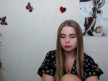 dream_mari Chaturbate Cam