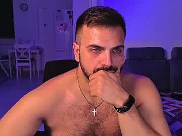 jace_thorne Chaturbate Cam