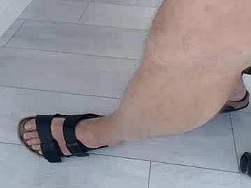 germansolebro Chaturbate Cam