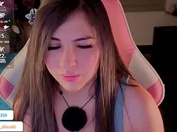 madeleine_shinobi image