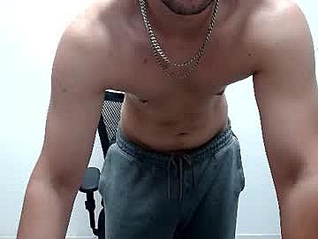 analo08 Chaturbate Cam