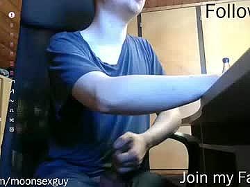 ss871 Chaturbate Cam