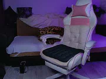 pepper_cat Chaturbate Cam