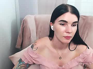 sofiiadream Chaturbate Cam