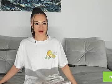 annemonalo Chaturbate Cam