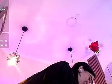 amara_davis1 Chaturbate Cam