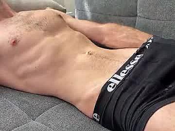 zebedeus90 Chaturbate Cam
