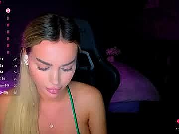 ayla_demir Chaturbate Cam
