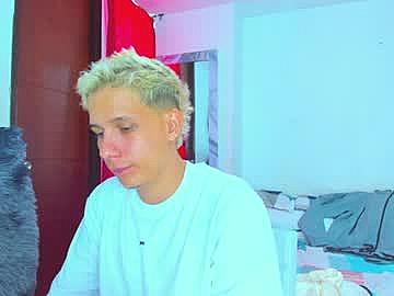 justin_biker Chaturbate Cam