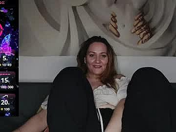 sandra______ Chaturbate Cam