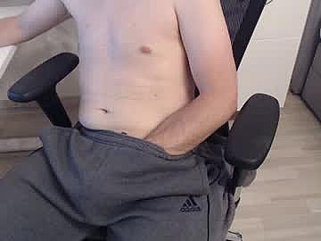 tree1989 Chaturbate Cam