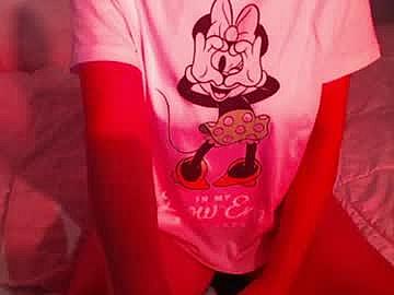 heavenlykiss Chaturbate Cam