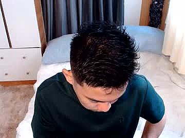 njay_16 Chaturbate Cam