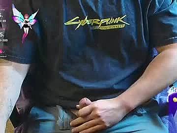 hendy2201 Chaturbate Cam