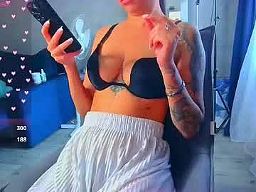 _pink__rabbit_ Chaturbate Cam