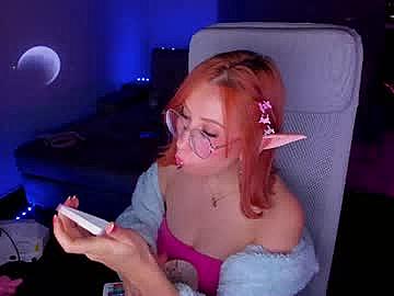 milly_yako Chaturbate Cam