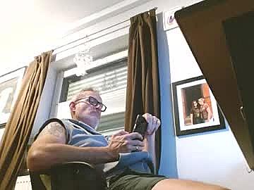 hering76 Chaturbate Cam