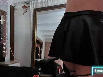 ivonnegp Chaturbate Cam