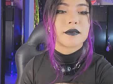 badkatyuska Chaturbate Cam