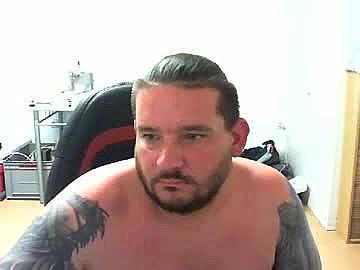 deinspielzeug87 Chaturbate Cam