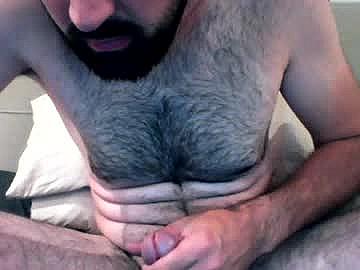 themikka1234 Chaturbate Cam
