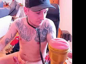 ohihoe92 Chaturbate Cam