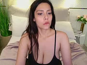 ritaverginia Chaturbate Cam